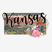 Kansas In My Soul Youth 3/4 Sleeve | Artistshot