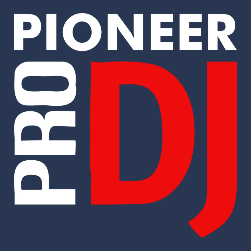 Pioneer Dj Pro Ladies Denim Jacket by cm-arts | Artistshot