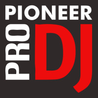 Pioneer Dj Pro Racerback Tank | Artistshot