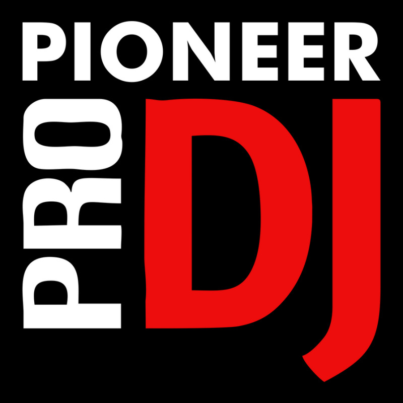 Pioneer Dj Pro Long Sleeve Baby Bodysuit by cm-arts | Artistshot