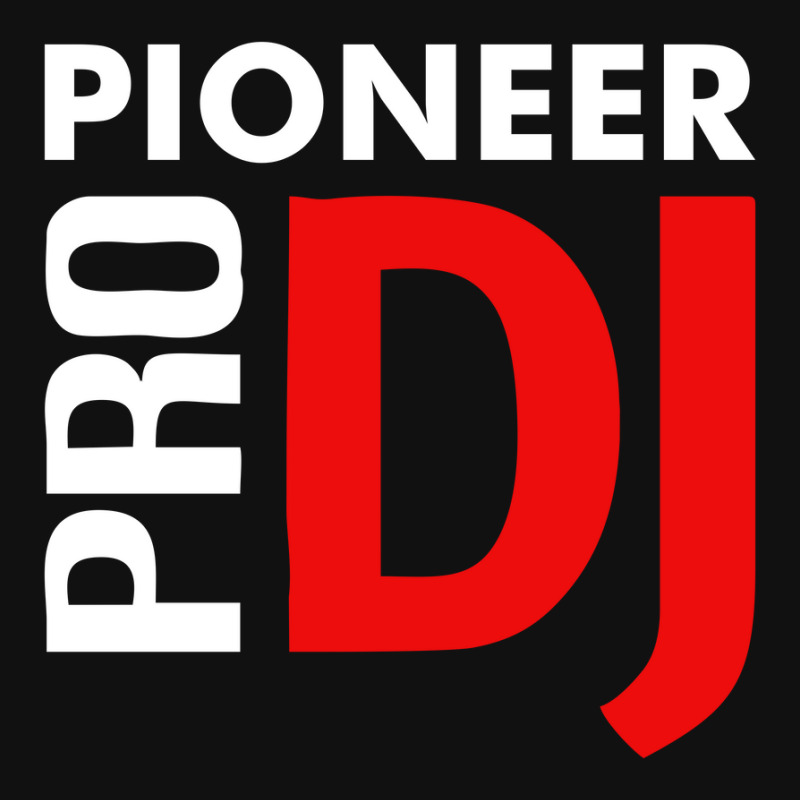 Pioneer Dj Pro Baby Bibs by cm-arts | Artistshot