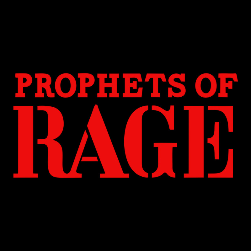 Prophets Of Rage Cropped Sweater by cm-arts | Artistshot