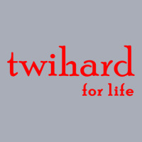 Twihard For Life Twilight Saga Red Tank Dress | Artistshot