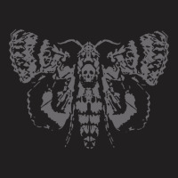 Butterfly T-shirt | Artistshot