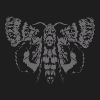 Butterfly Classic T-shirt | Artistshot