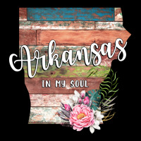 Arkansas In My Soul Men's Long Sleeve Pajama Set | Artistshot