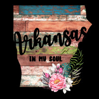 Arkansas In My Soul Legging | Artistshot