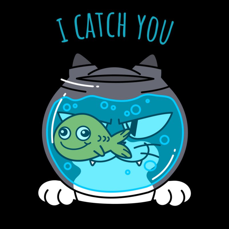 I Catch You Lightweight Hoodie | Artistshot