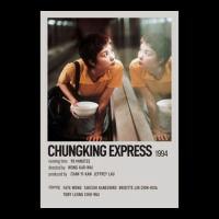 Chungking Express Cropped Sweater | Artistshot