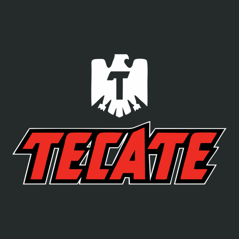 Tecate Women's Triblend Scoop T-shirt by cm-arts | Artistshot