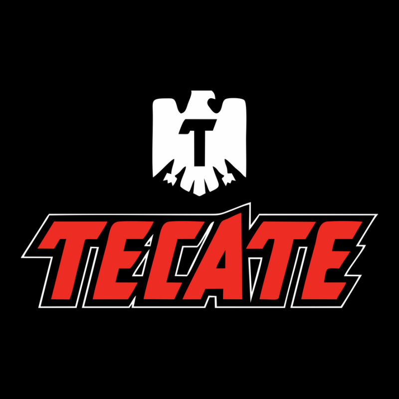 Tecate Baby Tee by cm-arts | Artistshot