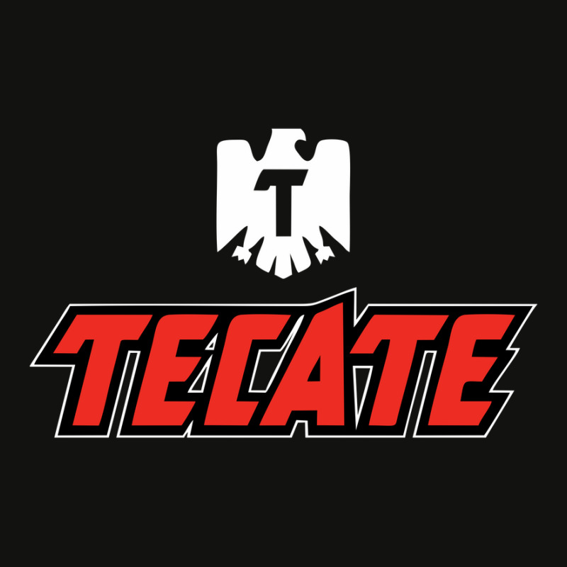 Tecate Scorecard Crop Tee by cm-arts | Artistshot