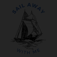 Sail Away With Me Unisex Hoodie | Artistshot