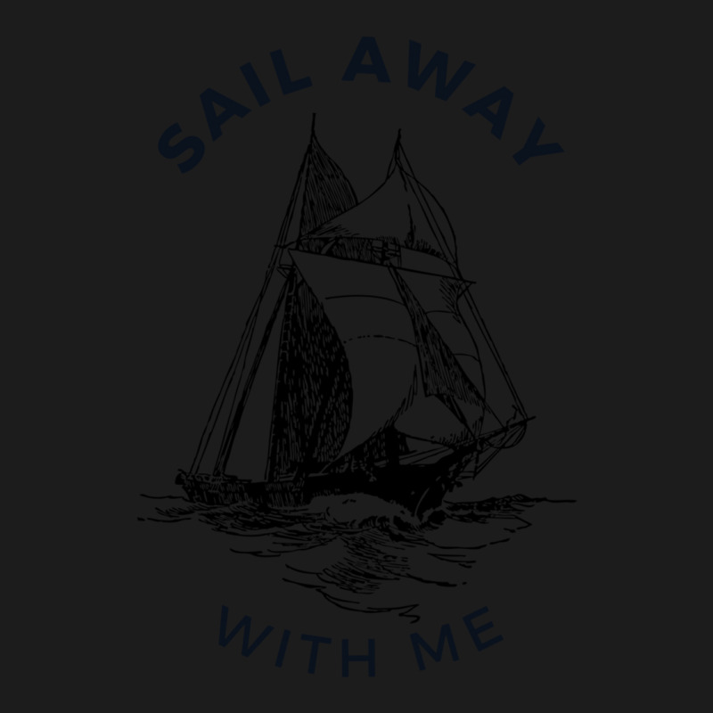 Sail Away With Me Hoodie & Jogger Set | Artistshot