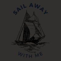 Sail Away With Me Champion Hoodie | Artistshot