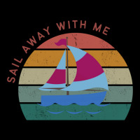 Sail Away With Me Fleece Short | Artistshot