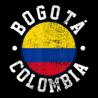 Bogota Colombia Lightweight Hoodie | Artistshot