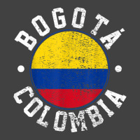 Bogota Colombia Vintage T-shirt | Artistshot