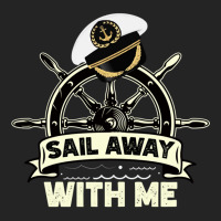 Sail Away With Me (4) 3/4 Sleeve Shirt | Artistshot