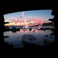 Sail Away With Me (5) Lightweight Hoodie | Artistshot