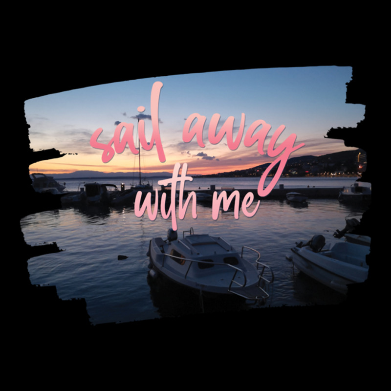 Sail Away With Me (5) Lightweight Hoodie | Artistshot