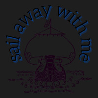 Sail Away With Me (7) Classic T-shirt | Artistshot