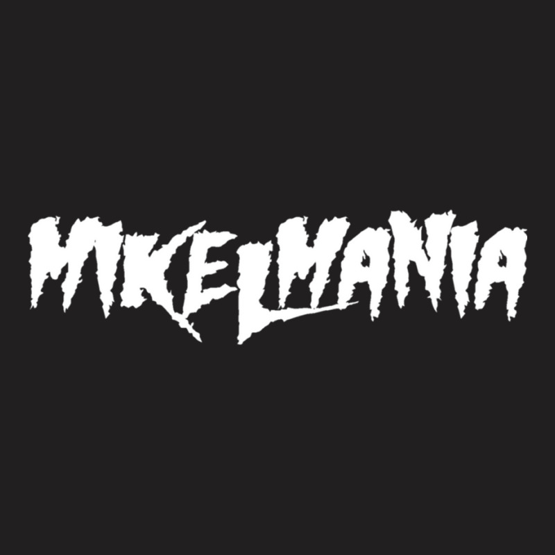 Mikelmania Essential T-shirt | Artistshot