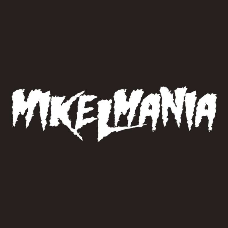 Mikelmania Essential Tank Top | Artistshot