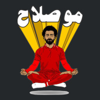 Yoga Mo Salah1 Classic Crewneck Sweatshirt | Artistshot