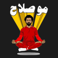 Yoga Mo Salah1 Classic Hoodie & Jogger Set | Artistshot