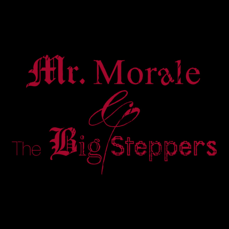 Mr. Morale  The Big Steppers  15 Adjustable Cap by cm-arts | Artistshot