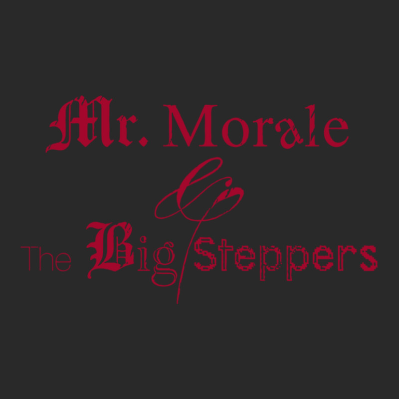 Mr. Morale  The Big Steppers  15 Printed hat by cm-arts | Artistshot