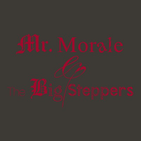 Mr. Morale  The Big Steppers  15 Bucket Hat | Artistshot