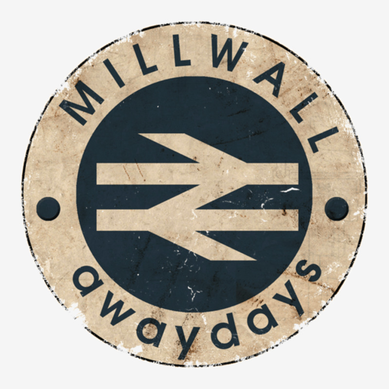 Millwall Awaydays Essential Camper Cup | Artistshot