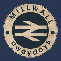 Millwall Awaydays Essential Men Denim Jacket | Artistshot