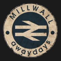 Millwall Awaydays Essential Full-length Apron | Artistshot