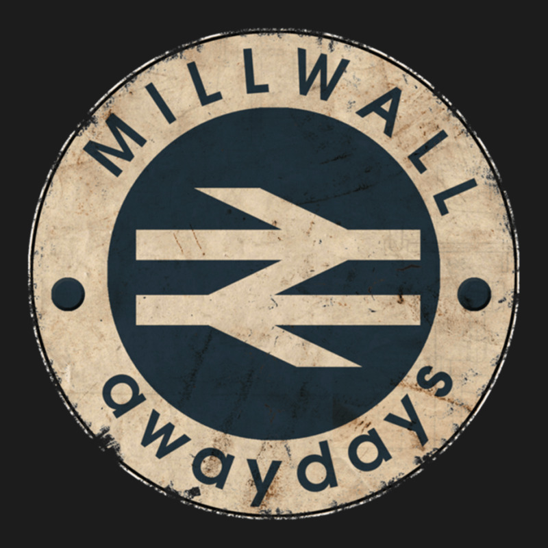 Millwall Awaydays Essential Hoodie & Jogger Set | Artistshot