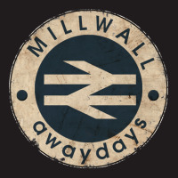 Millwall Awaydays Essential Waist Apron | Artistshot