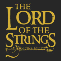 The Lord Of The Strings Women's Pajamas Set | Artistshot