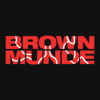 Brown Munde - Ap Dhillon .png Face Mask | Artistshot
