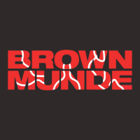 Brown Munde - Ap Dhillon .png Racerback Tank | Artistshot