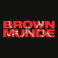 Brown Munde - Ap Dhillon .png Scorecard Crop Tee | Artistshot