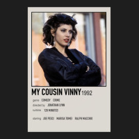 Marisa Tomei Filmtv Polaroid Classic T-shirt | Artistshot