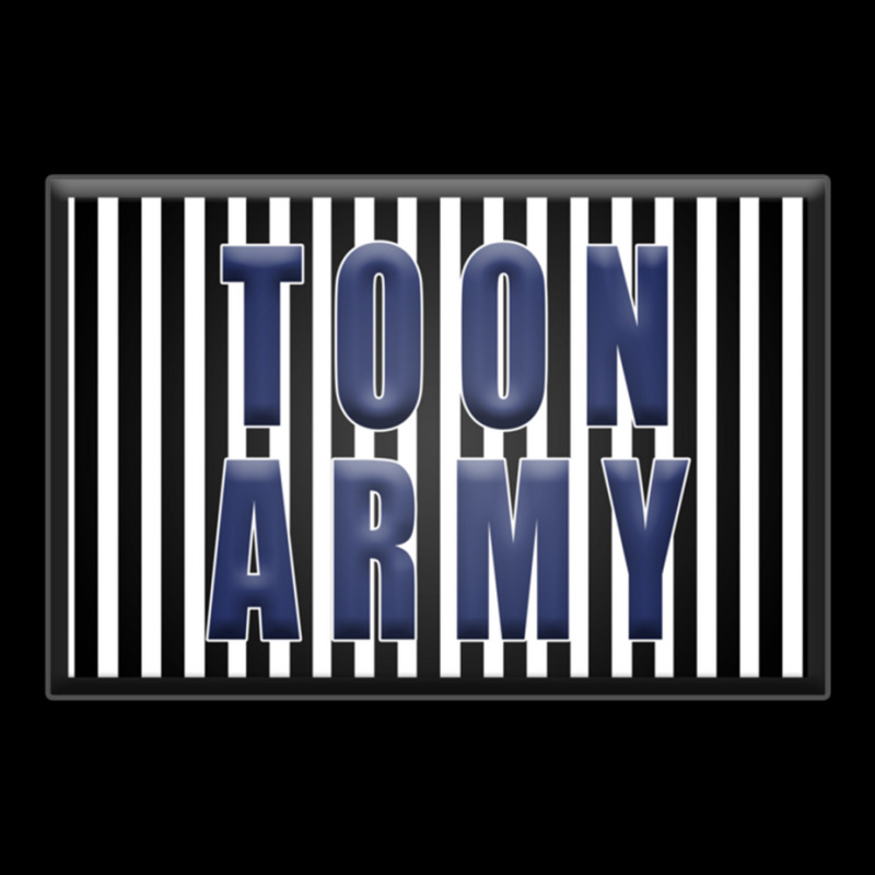 Toon Army Classic Cropped Sweater by JeremyHurley | Artistshot