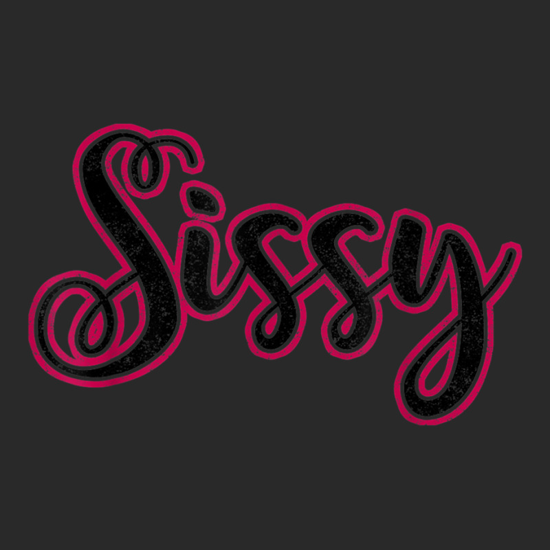 Sissy T Shirt - Rope Biting Domination Fetish Bdsm Gift Tee Printed hat by cm-arts | Artistshot