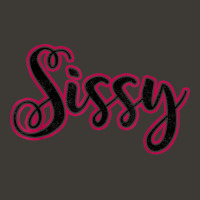 Sissy T Shirt - Rope Biting Domination Fetish Bdsm Gift Tee Bucket Hat | Artistshot