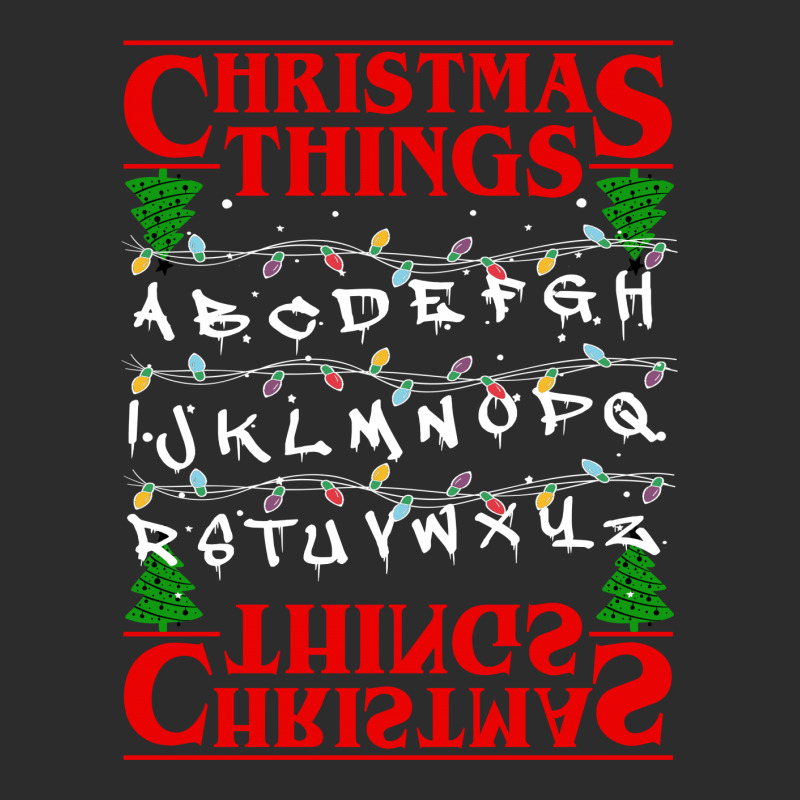 Christmas Things Exclusive T-shirt | Artistshot