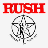 Rush Classic T-shirt | Artistshot