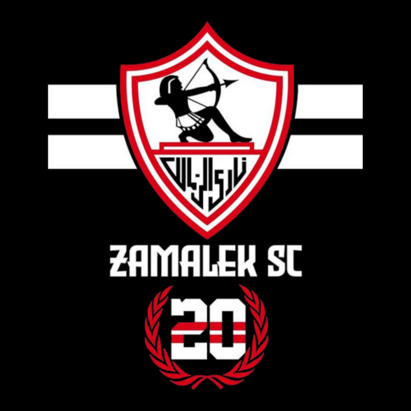 Zamalek It Tough To Pass Essential Pocket T-shirt | Artistshot