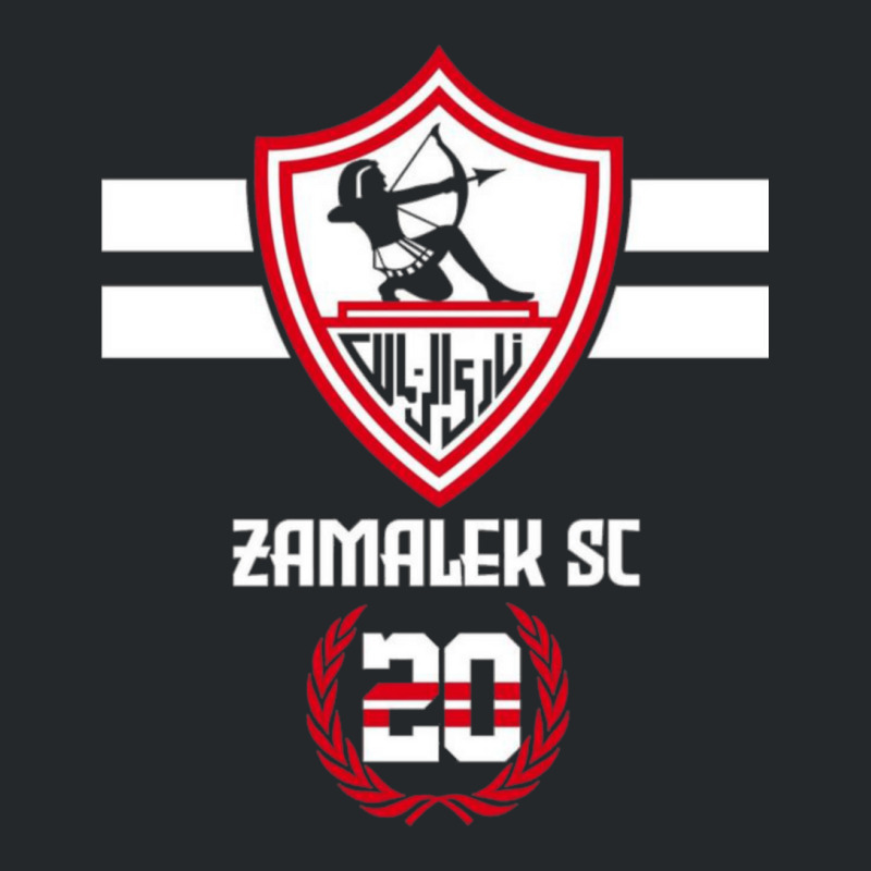 Zamalek It Tough To Pass Essential Crewneck Sweatshirt | Artistshot